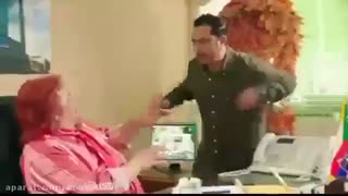 دانلود فیلم سینمای آس و پاس با کیفیت عالی و حجم کم