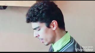 اجرای زنده سامی جهانسوزی