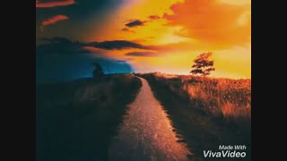 در به در دل چشم من بر در... --- Sami Jahansoozi