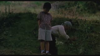 فیلم سینمایی جذاب کره ای راه خانه  2002