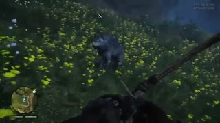 گیم پلی بازی farcry primal  ::پارت 3::