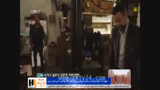 قسمت 112 سریال تقاطع با دوبله فارسی