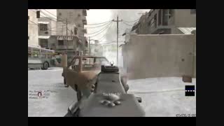 Cod4 - mashin vasat CF