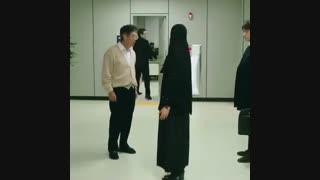 تیزر سریال.کره ای بانو حمورابی ( باز ژانر حقوقی؟؟؟!!!)