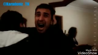 کلیپ سریال روایت کارادنیز