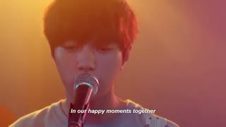 کیم میونگ سو مینی سریال کره ای یک بار دیگر( one more time_kim myng soo L)