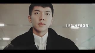 میکس ادیسه کره ای ❤mix korean odyssey)♡Seon Mi _ Oh Gong - You and I [Hwayugi MV] D)♡