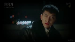 میکس فوق العاده سریال ادیسه کره ای ❤(korean odyssey) از دستش ندین..