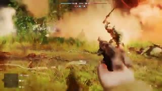 بتلفیلد ۵ بصورت رسمی رونمایی شد – Battlefield 5