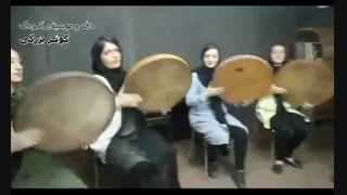 اموزشگاه موسیقی صراحی امل