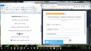 کسب درامد آسان از اینترنت