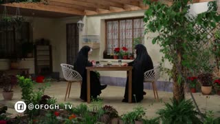 نیمه پنهان ماه - سری چهارم - قسمت سوم (شهید گودرزی)