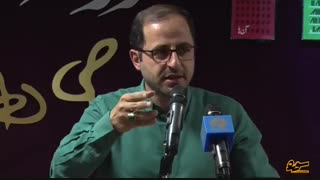 غزلی منتشر نشده از فاضل نظری با دکلمه فاضل نظری -پارت دو