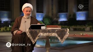 تنها مسیر 5 - سخنرانی حجت الاسلام والمسلمین پناهیان (رمضان ، ماه امید برای ظهور)