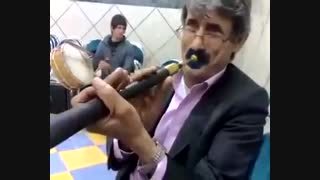 تشمال بختیاری