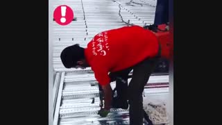 سقف عرشه فولادی٩١٢١٥٠٥٦٥٠