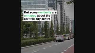 برنامه های نروژ در راستای توسعه دوچرخه سواری، پیاده روی و کاهش آلودگی هوا