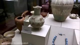 موزه آبگینه تهران