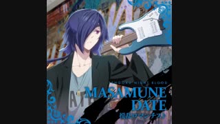 اندینگ انیمه ی خون اشام های سنگوکو (خواننده:umehara yuuichiro )