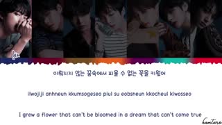✧ Lyrics → Fake love✧