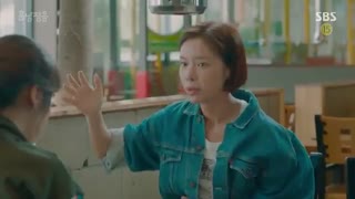 قسمت سوم سریال کره ای  The Undateables پسر خوشتیپ و جانگ اوم  _ پسر خوشگله و جانگ اوم