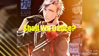 اهنگ باحال shall we dance از اومهارا و هانائه(SolidS)*__*