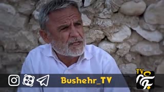 چرا مردم کاکی، زلزله را آدم حساب نمی کنند! (فیلم کامل)