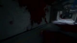 گیم پلی بازی outlast  ::پارت 13 قسمت اخر::