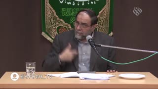 روشنا - مباحث استاد رحیم پور - ۸۴ - «خاتمیت» و سبکهای زندگی (۲)