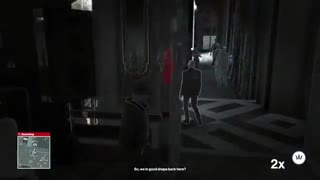 گیم پلی بازی HITMAN 2016  ::پارت 5::