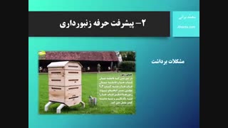 تحولات مهم تاریخ زنبورداری