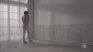 اینفینیت F موزیک ویدیو آهنگ ضربان قلب (heartthrob_infinite F)