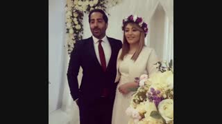 دفتر ازدواج مهرآذین