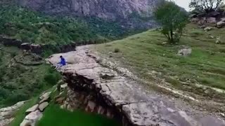 طبیعت گردی