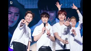 20160402 SS301 台大體育館演唱會全場音頻-kimkyujung.com