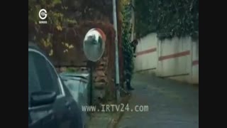 قسمت 124 سریال ماکسیرا با دوبله فارسی