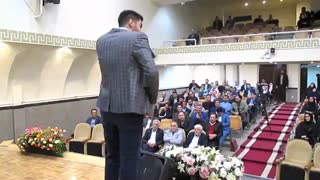 خوشحال ترین و خوشبخت ترین زوج های ایرونی (سامان طهرانی)