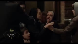 پیش نمایش قسمت قسمت شانزدهم 16(قسمت آخر)  سریال شهرزاد فصل سوم