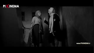 سکانس فیلم خفگی : صحرا