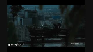 آهنگ کجا باید برم (لاتاری)