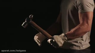 ساعت کاترپیلار مردانه