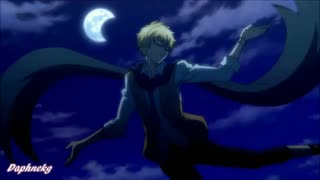 این میکس از انیمه[ Servamp ] انیمه  مورد علاقه من