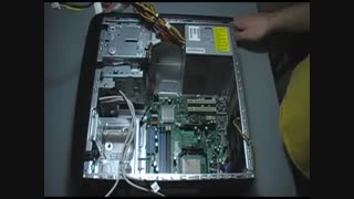 اسمبل کردن کامپیوتر1