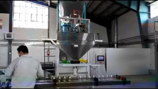 قوطی پرکن گرانولی