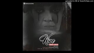 آهنگ جدید و احساسی نیما زئوس بنام کینه