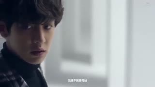 Falling for you_Chanyeol_Exo