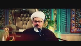 عنایت امام زمان(عج)