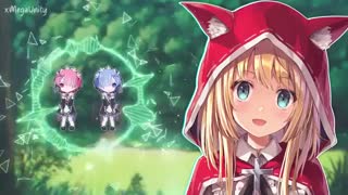 نایتکور شهر عجایب .Nightcore★