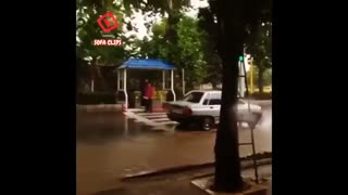 سیل در ایران