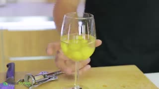 ترفند آشپزخانه شماره ۴